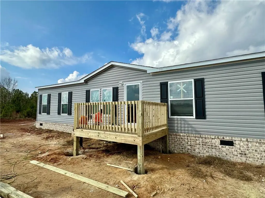 45 Rolling Ridge Road, Seale, AL 36875 - Image #1