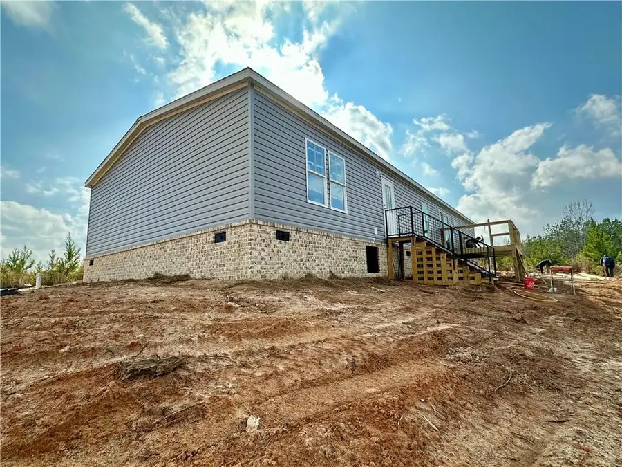 45 Rolling Ridge Road, Seale, AL 36875 - Image #3