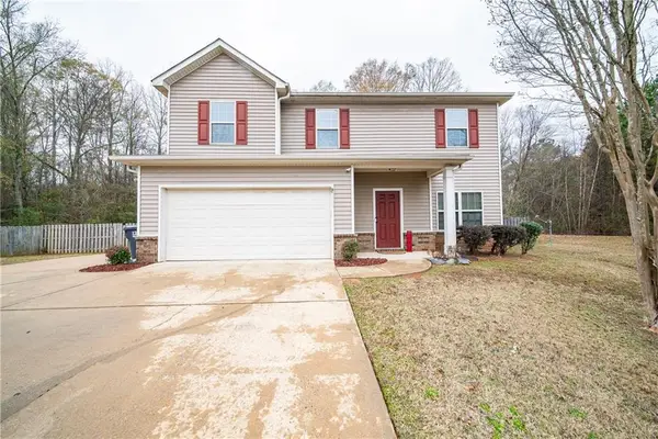 1 Brentwood Drive Drive, Phenix City, AL 36869