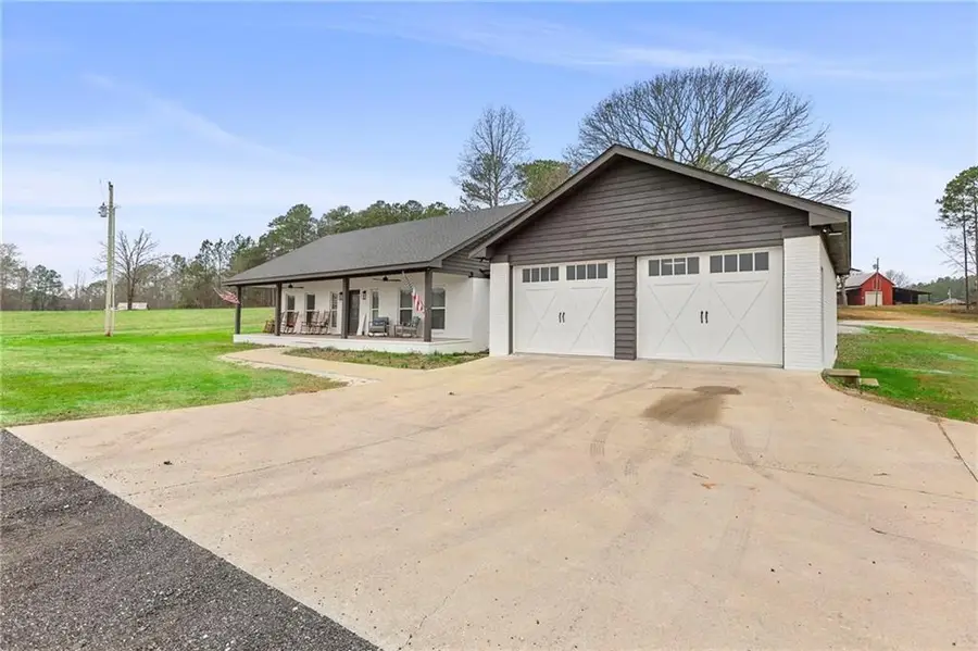 464 County Road 125, Roanoke, AL 36274 - #2