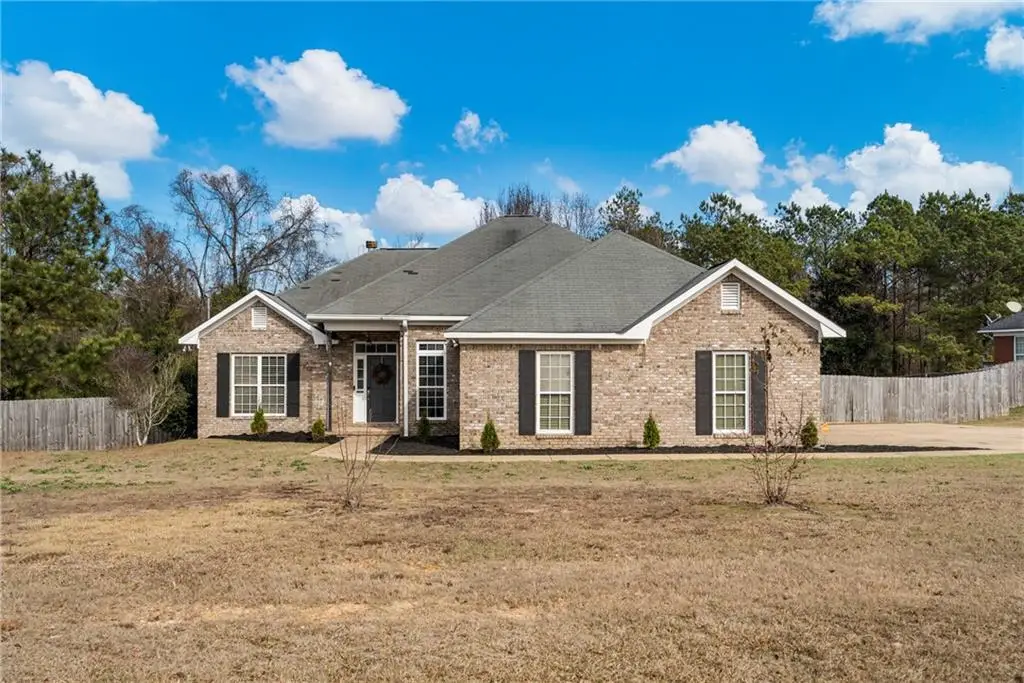 11 Lee Road 2124, Phenix City, AL 36870 - Image #1