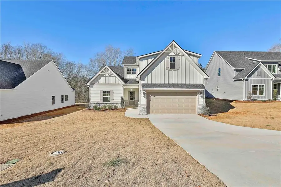 856 Asheton Drive, Opelika, AL 36801 - #2