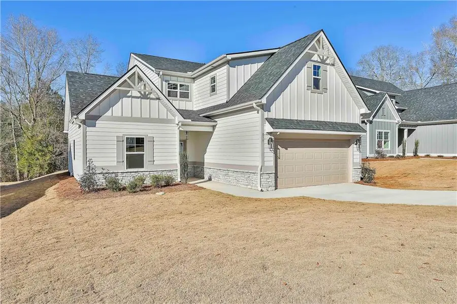 856 Asheton Drive, Opelika, AL 36801 - #3