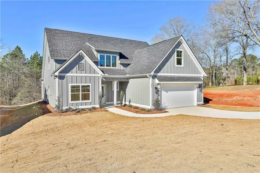 868 Asheton Drive, Opelika, AL 36801 - #2