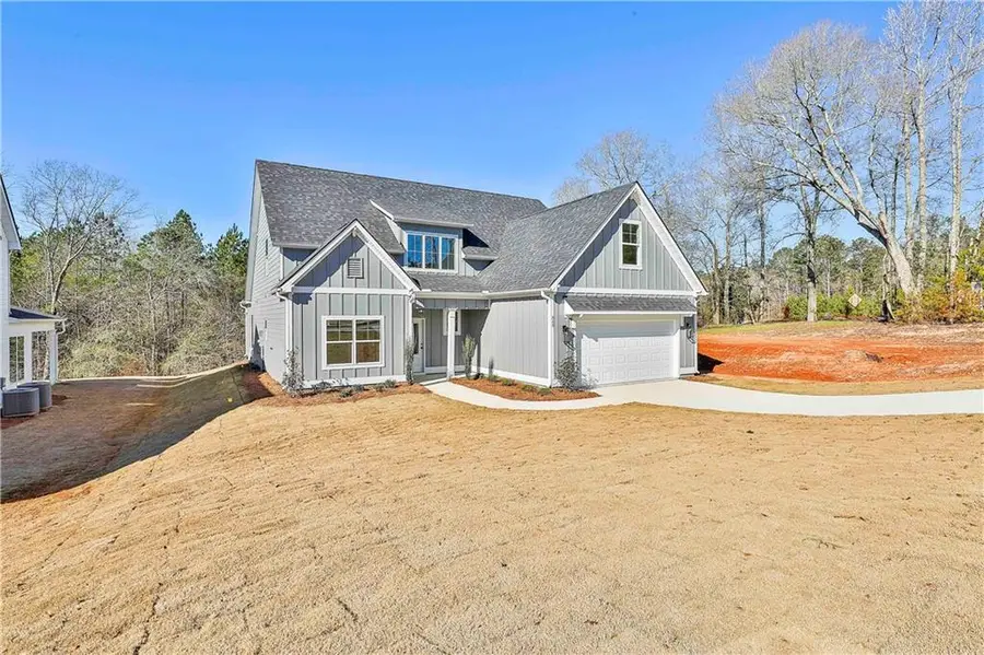 868 Asheton Drive, Opelika, AL 36801 - #3