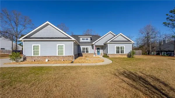 1578 Cummings Road, Smiths Station, AL 36877