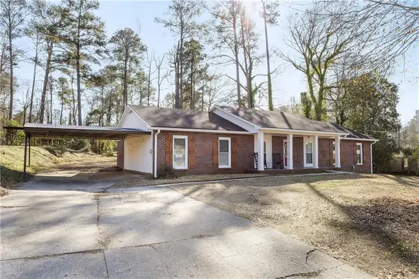 4805 Poyner Court, Phenix City, AL 36870