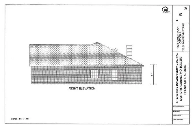 11 Summershade Ct, Fort Mitchell, AL 36856 - Image #3