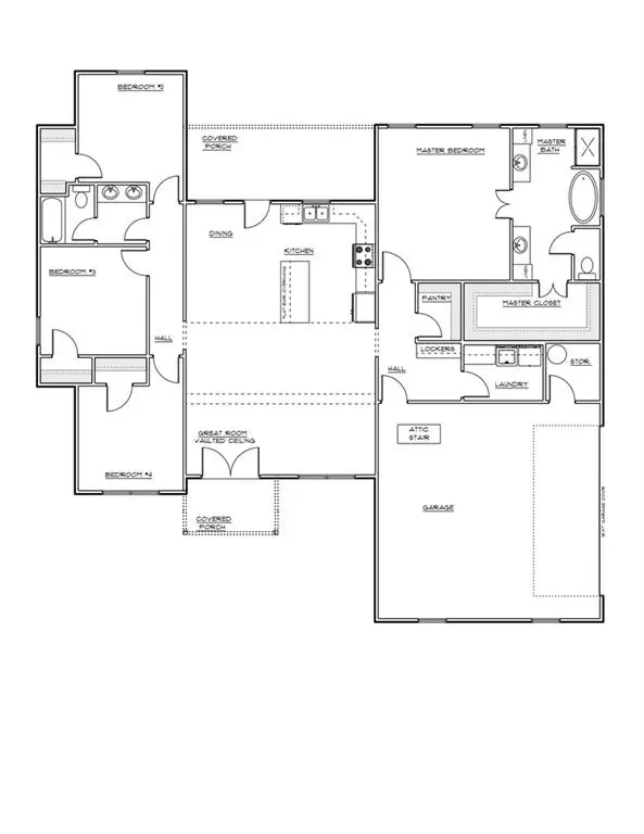 5004 Lee Rd 254, Salem, AL 36874 - Image #2