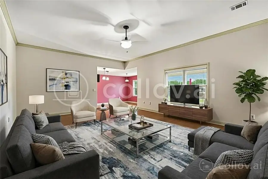 55 Oakwood Drive, Phenix City, AL 36870 - Image #3