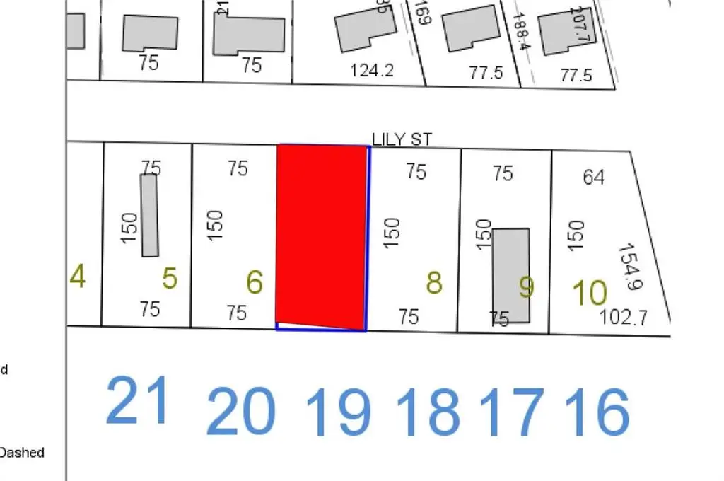 7A Lily Street Street, Hurtsboro, AL 36860 - Image #1