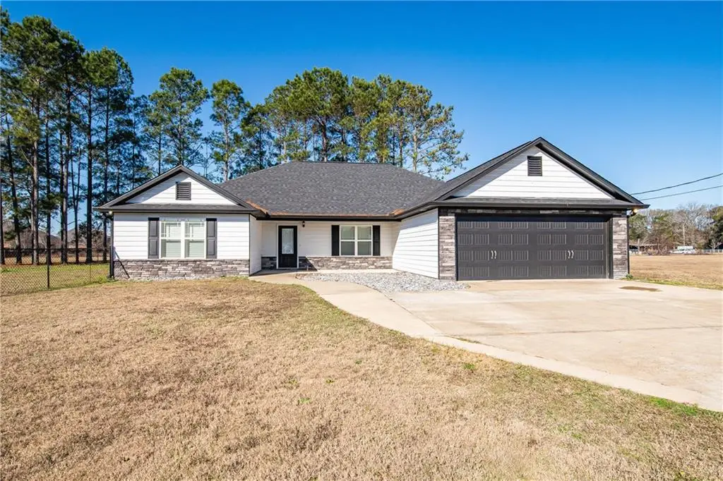 47 Wheatland Way, Fort Mitchell, AL 36856 - #1