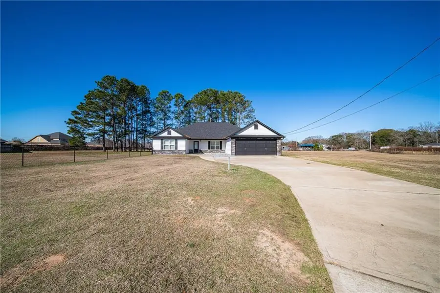 47 Wheatland Way, Fort Mitchell, AL 36856 - #2