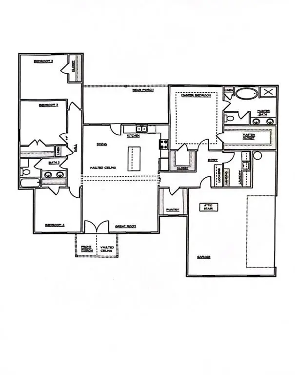 181 Lee Rd 345, Salem, AL 36874 - Image #2