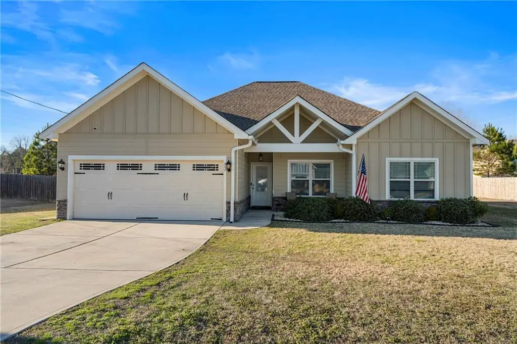 13 Maxwell Drive, Fort Mitchell, AL 36856 - Image #1