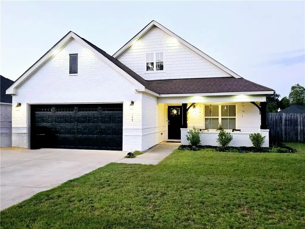 145 Quail Run Avenue, Smiths Station, AL 36877 - Image #1