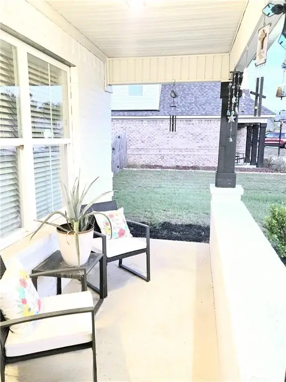 145 Quail Run Avenue, Smiths Station, AL 36877 - Image #3