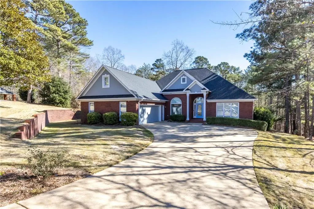 111 Greystone Court, Smiths Station, AL 36877 - Image #1