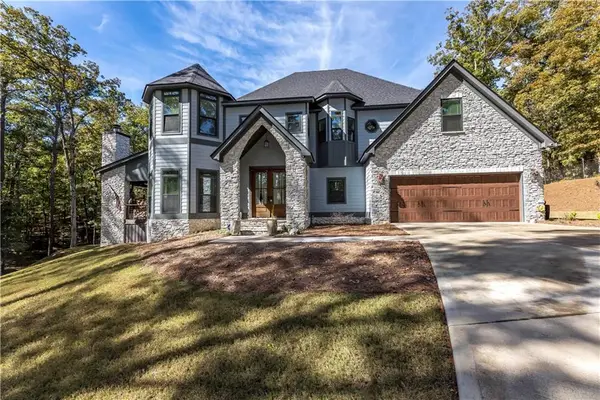 294 Manton Drive, Fortson, GA 31808