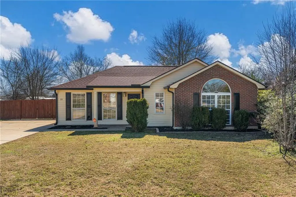 10 Whippoorwill Lane, Fort Mitchell, AL 36856 - #1