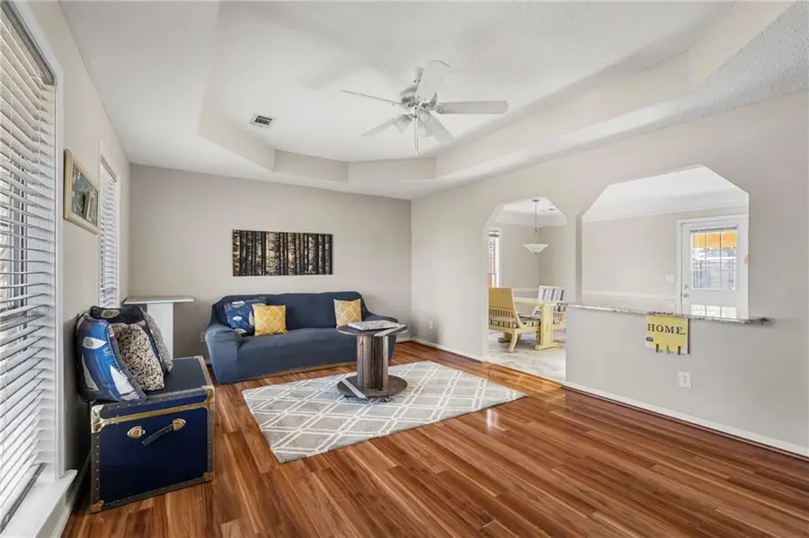 10 Whippoorwill Lane, Fort Mitchell, AL 36856 - #3