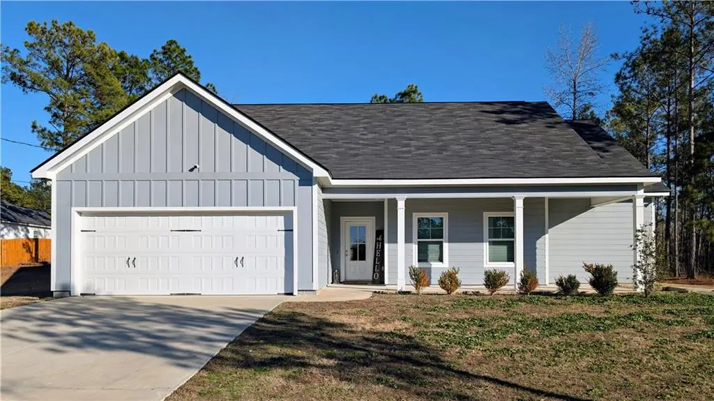 211 Lee Road 2191, Salem, AL 36874 - Image #1