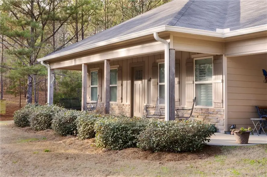 3 Pine Grove Lane, Salem, AL 36874 - #3