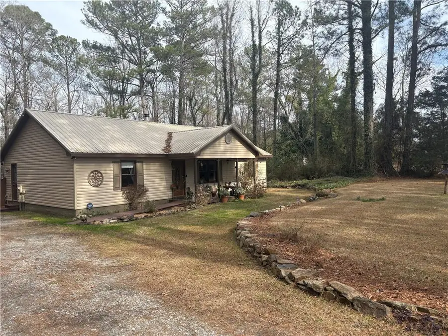 799 Cannon Road, Fortson, GA 31808 - Image #3