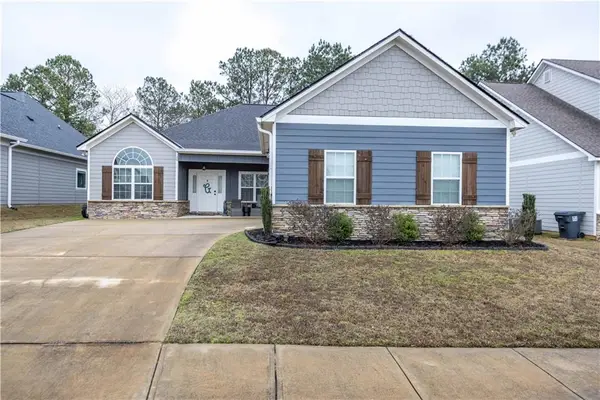 30 Ivy Loop, Phenix City, AL 36867