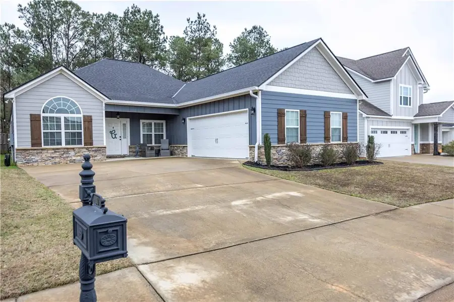 30 Ivy Loop, Phenix City, AL 36867 - Image #2