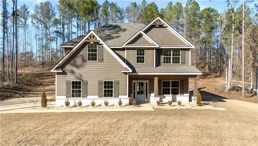 331 Lee Rd 357, Valley, AL 36854 - Image #1