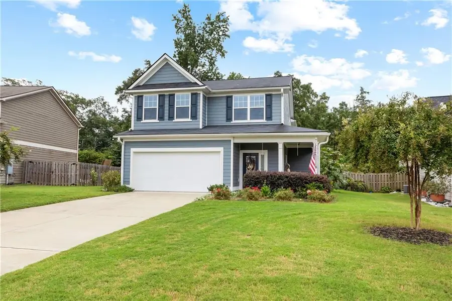 117 Wood Hill Drive, Smiths Station, AL 36877 - #3