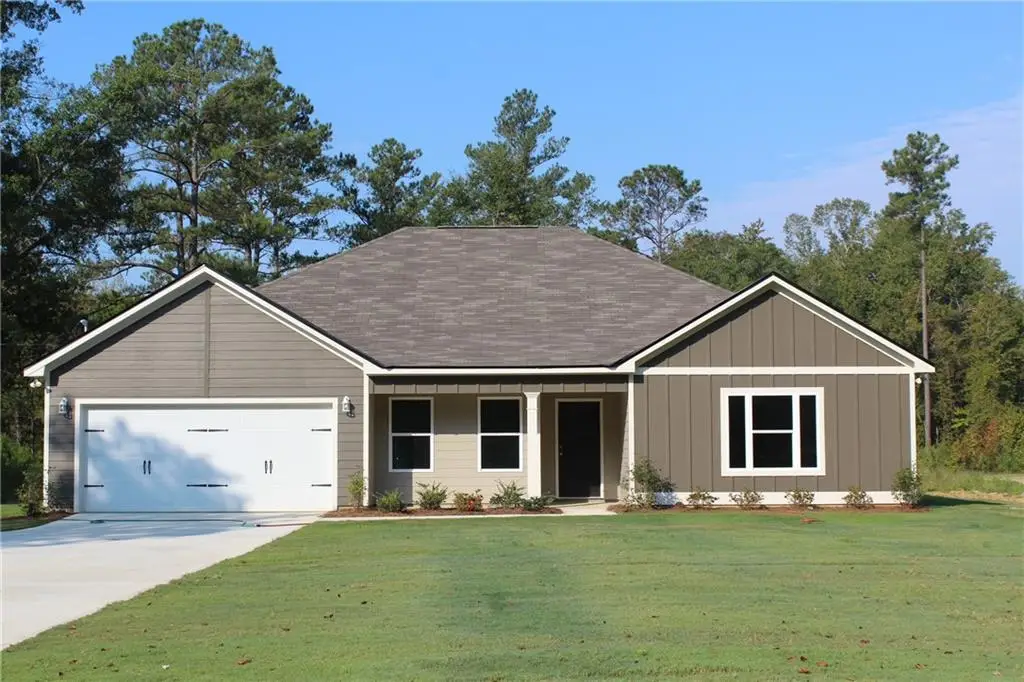 23 Camp Parkman Road, Phenix City, AL 36869 - #1