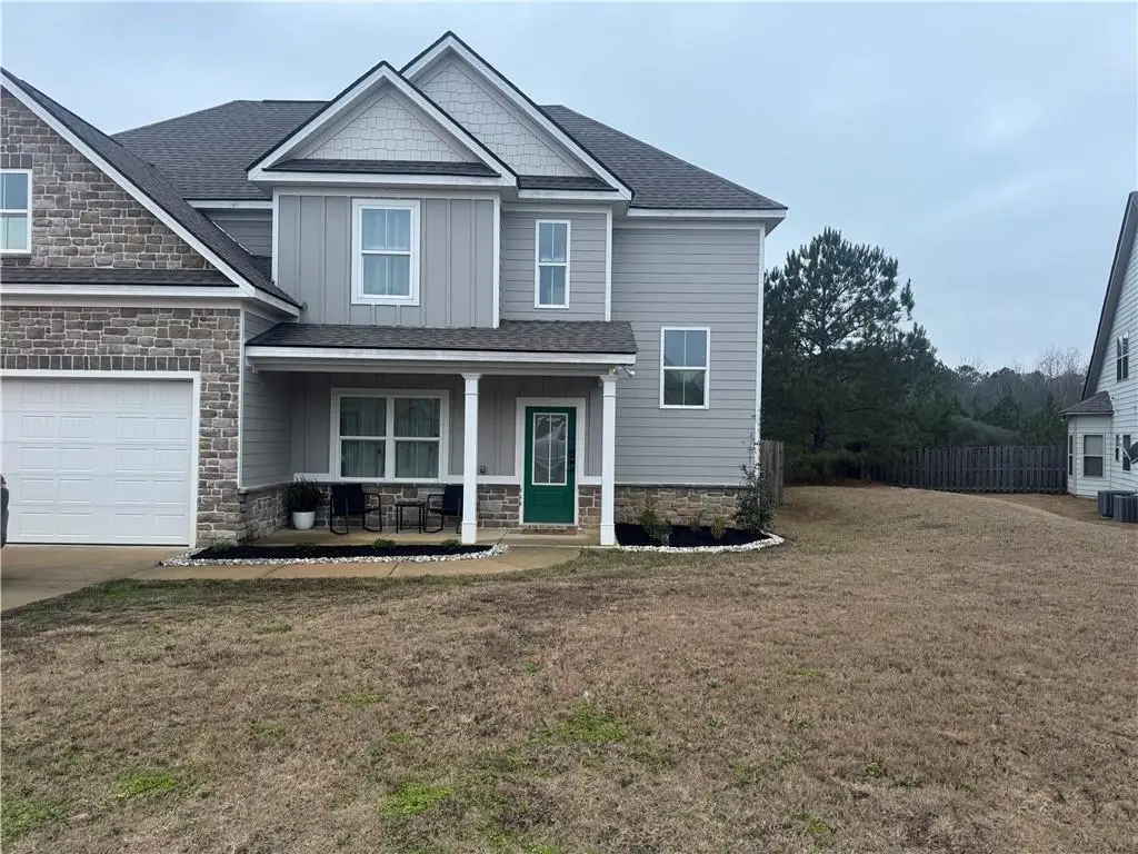 27 Sweet Branch Drive, Phenix City, AL 36869 - Image #1