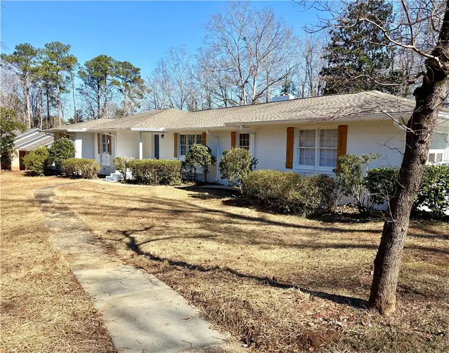 2502 13th Avenue, Valley, AL 36854 - #3