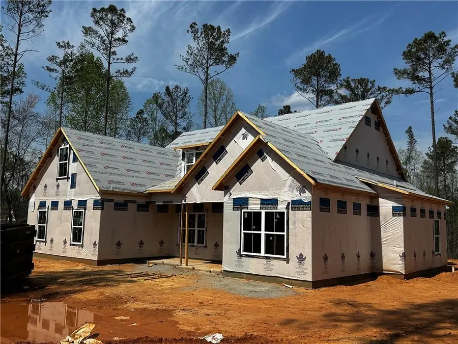 Lot A4 Lee Road 278, Salem, AL 36874 - #3