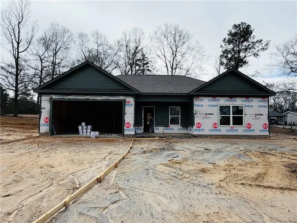 9 Ferrell Road, Phenix City, AL 36869 - #1