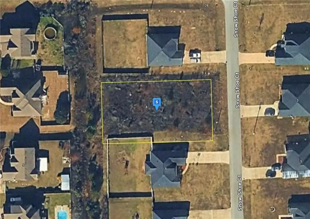 4 Snow Shoe Court, Fort Mitchell, AL 36856 - Image #1