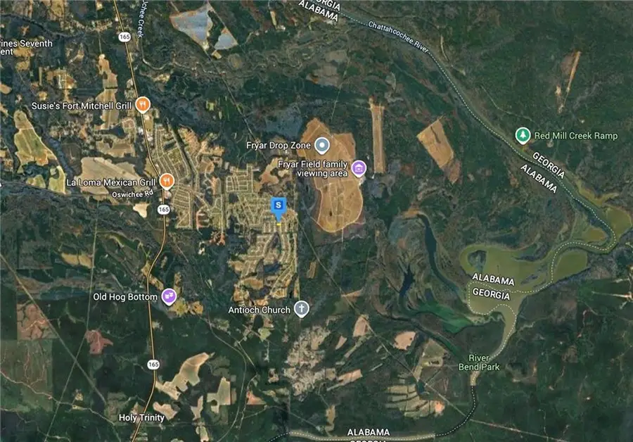 4 Snow Shoe Court, Fort Mitchell, AL 36856 - Image #3