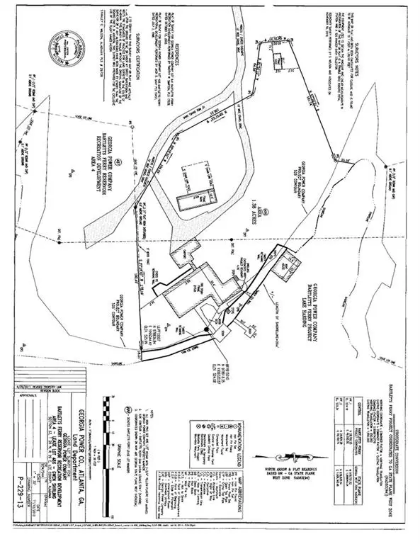 LOT 486 Lee Road 348, Salem, AL 36874 - #2
