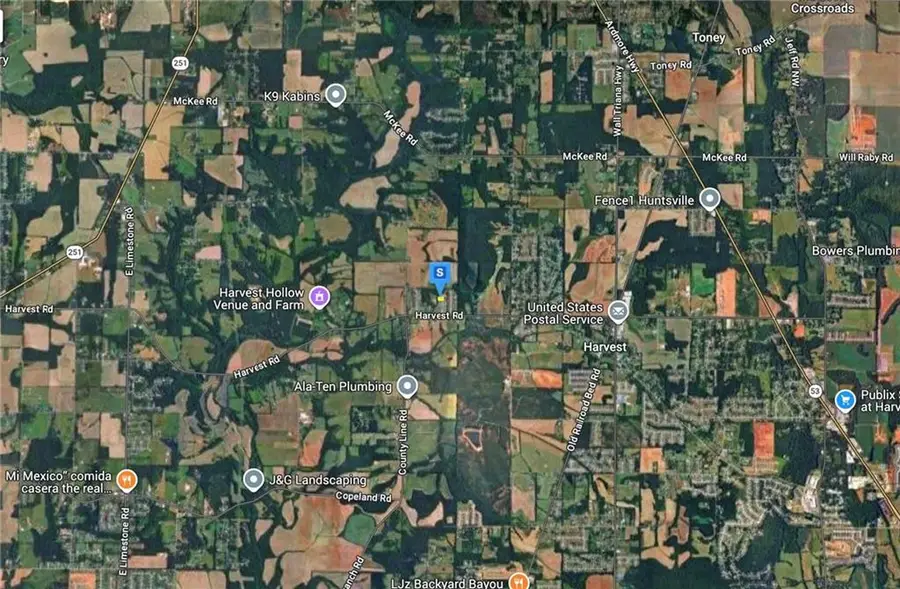 216 Harvest Ridge Drive, Harvest, AL 35749 - Image #3