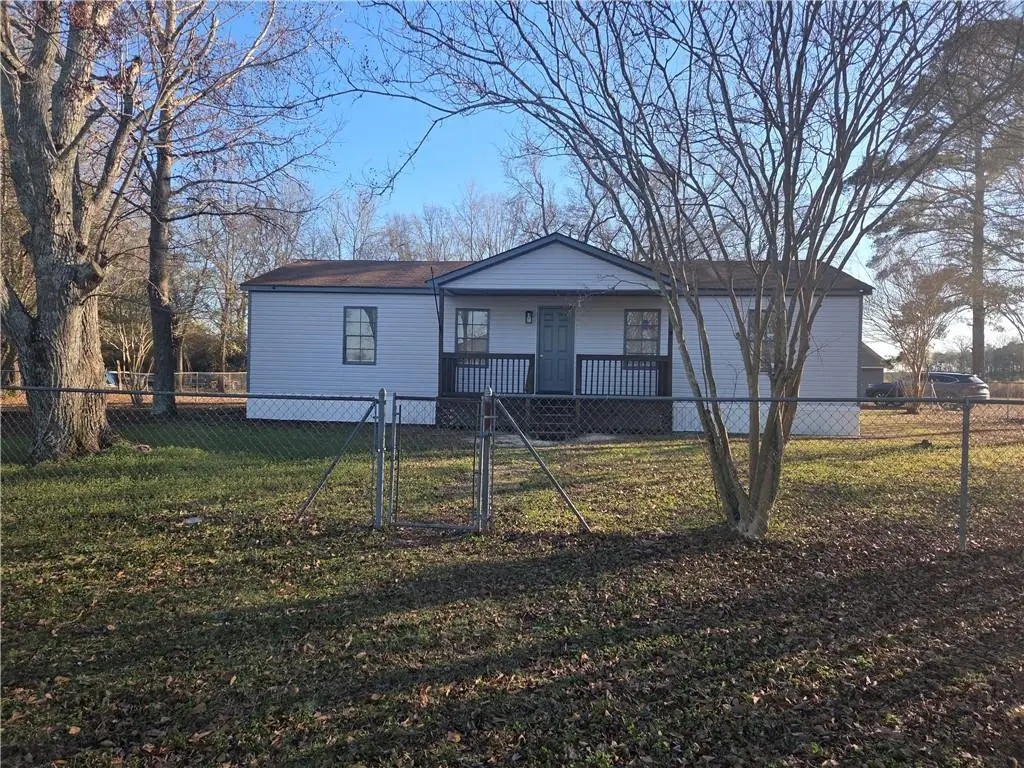 190B Sweetwater Branch Road, Fort Mitchell, AL 36856 - Image #1