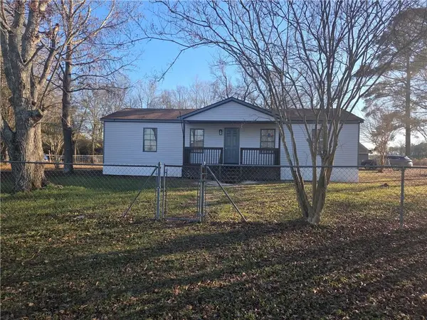 190B Sweetwater Branch Road, Fort Mitchell, AL 36856