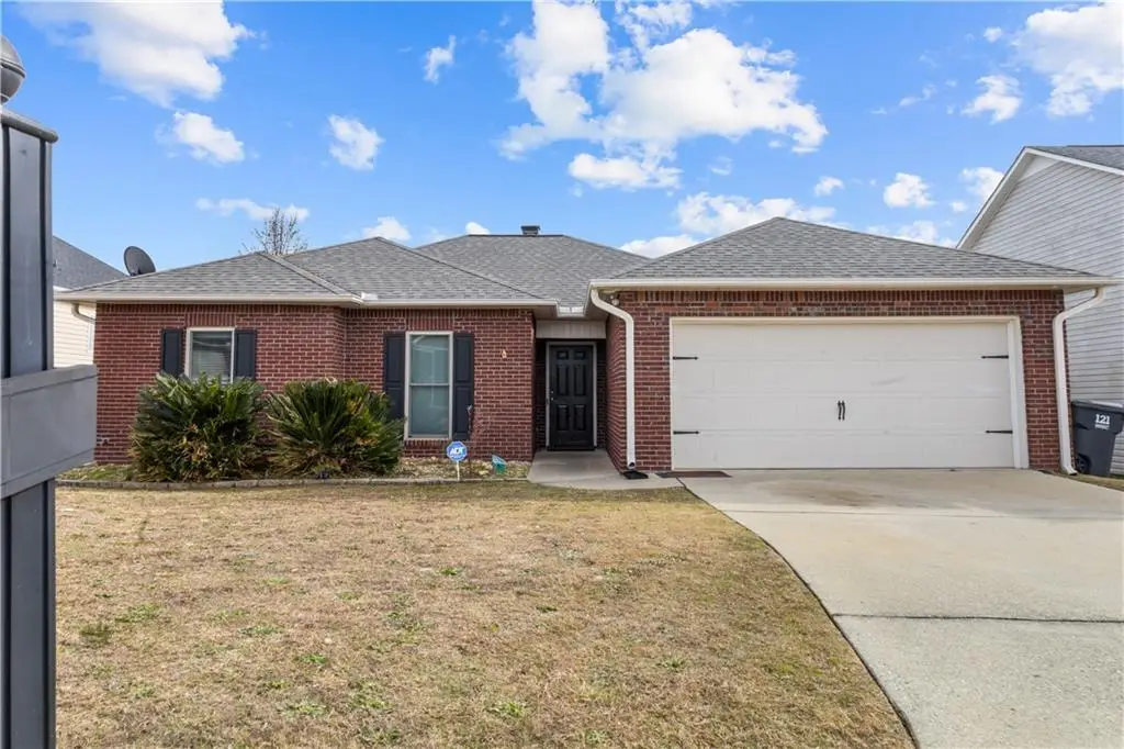 3000 Gatewood Drive, Phenix City, AL 36870 - Image #1