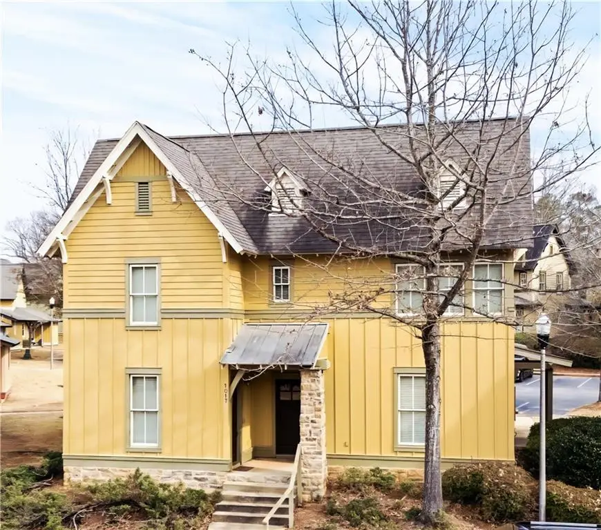 650 Dekalb Street #1017, Auburn, AL 36830 - #1