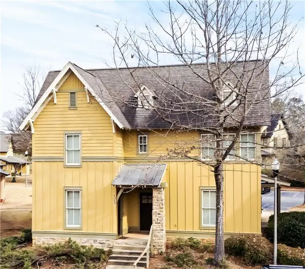 650 Dekalb Street #1017, Auburn, AL 36830