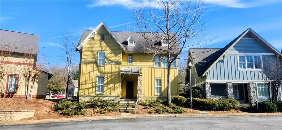 650 Dekalb Street #1017, Auburn, AL 36830 - #2