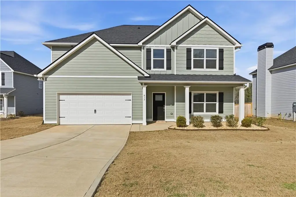 812 Mcdonald Drive, Opelika, AL 36801 - #1