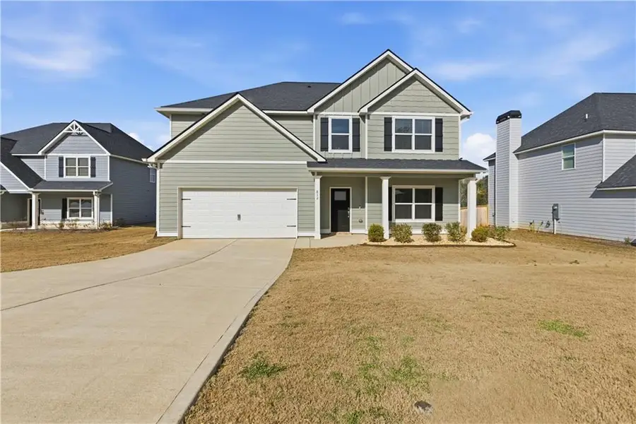 812 Mcdonald Drive, Opelika, AL 36801 - #2