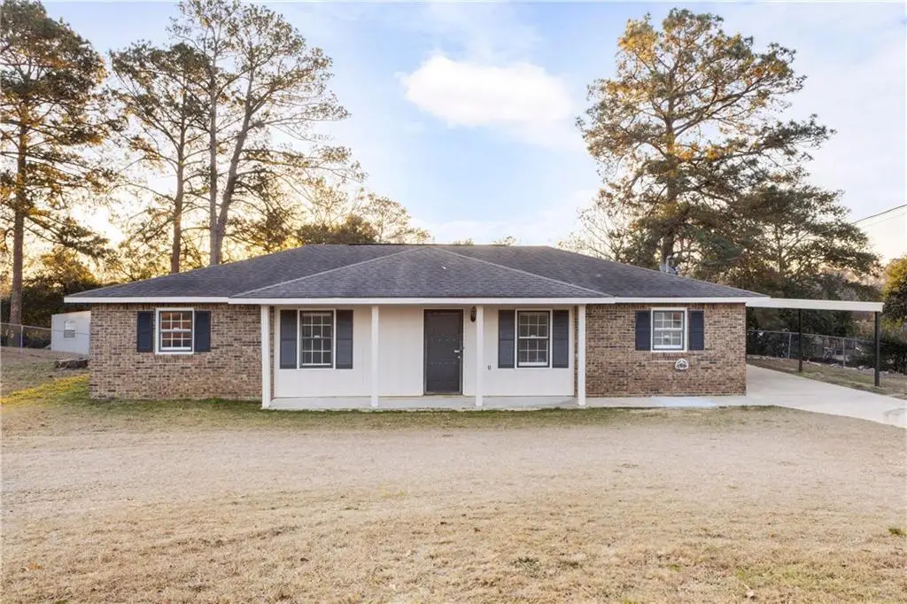 561 Lee Road 219, Phenix City, AL 36870 - Image #1